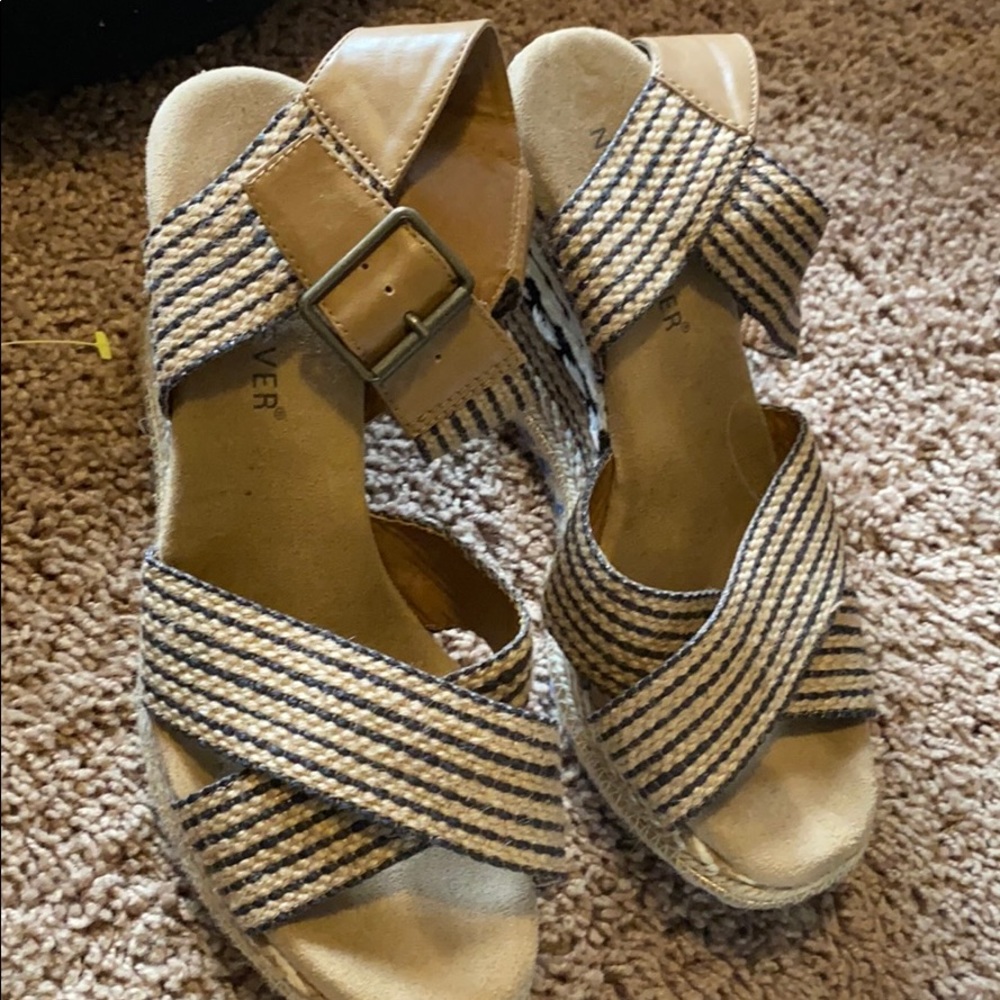 Wedges